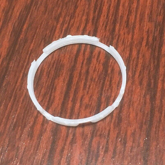 Plastic watch movement cushion mount 3.2mm height for ETA 2824/2836/2846/2879 accessories