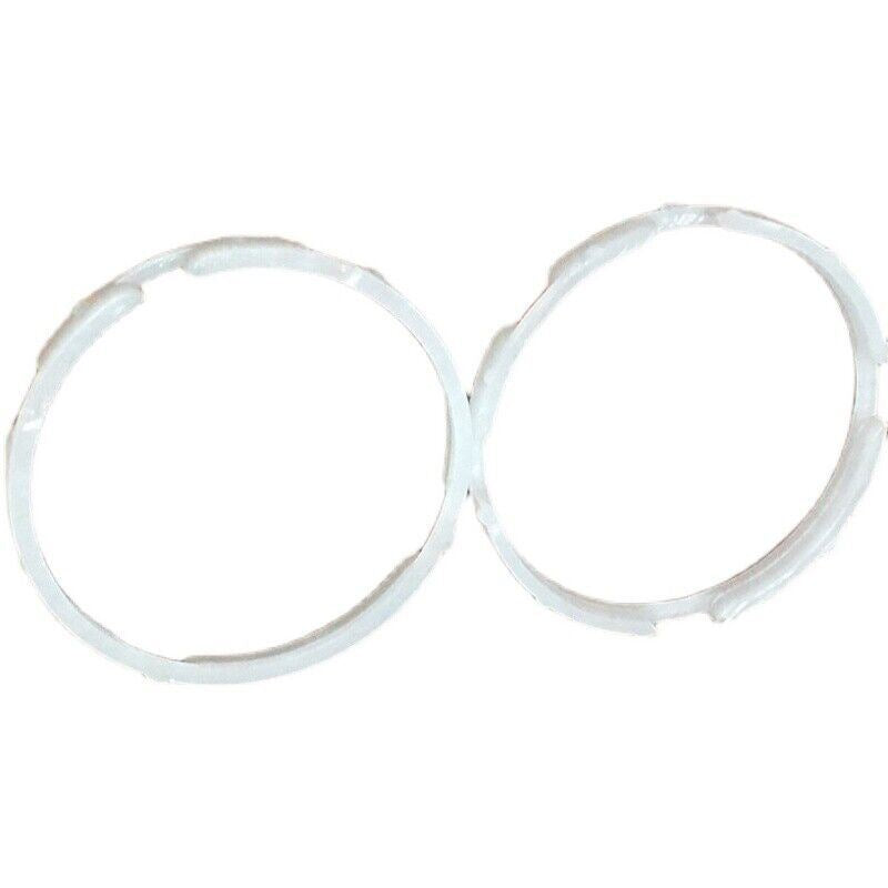 Plastic watch movement cushion mount 3.2mm height, compatible with ETA 2824/2836/2846/2879, precise fit accessory