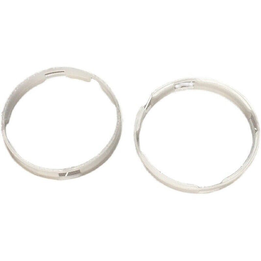 Plastic watch movement cushion mount 4.8mm height for ETA 2824/2836/2846/2879 models.