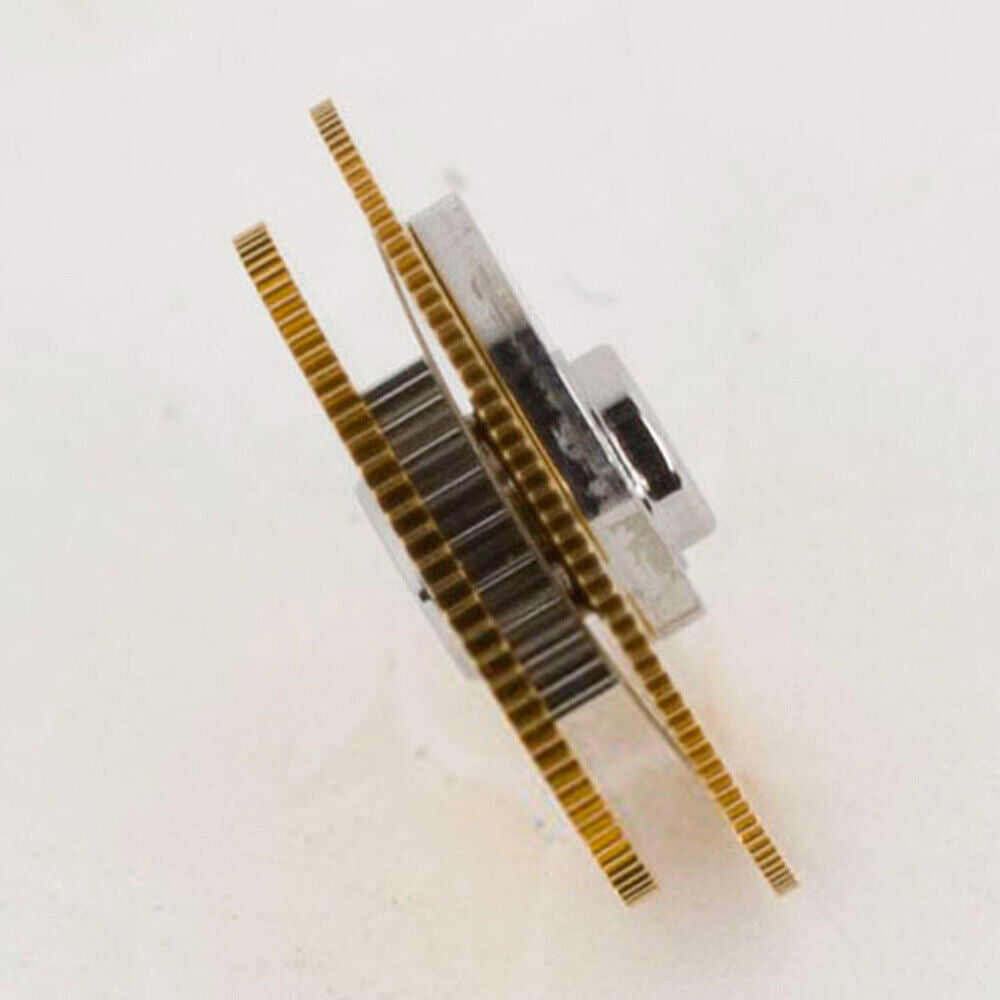 3pcs Center Gear for ETA C01.211 Movement Watch Part #6430
