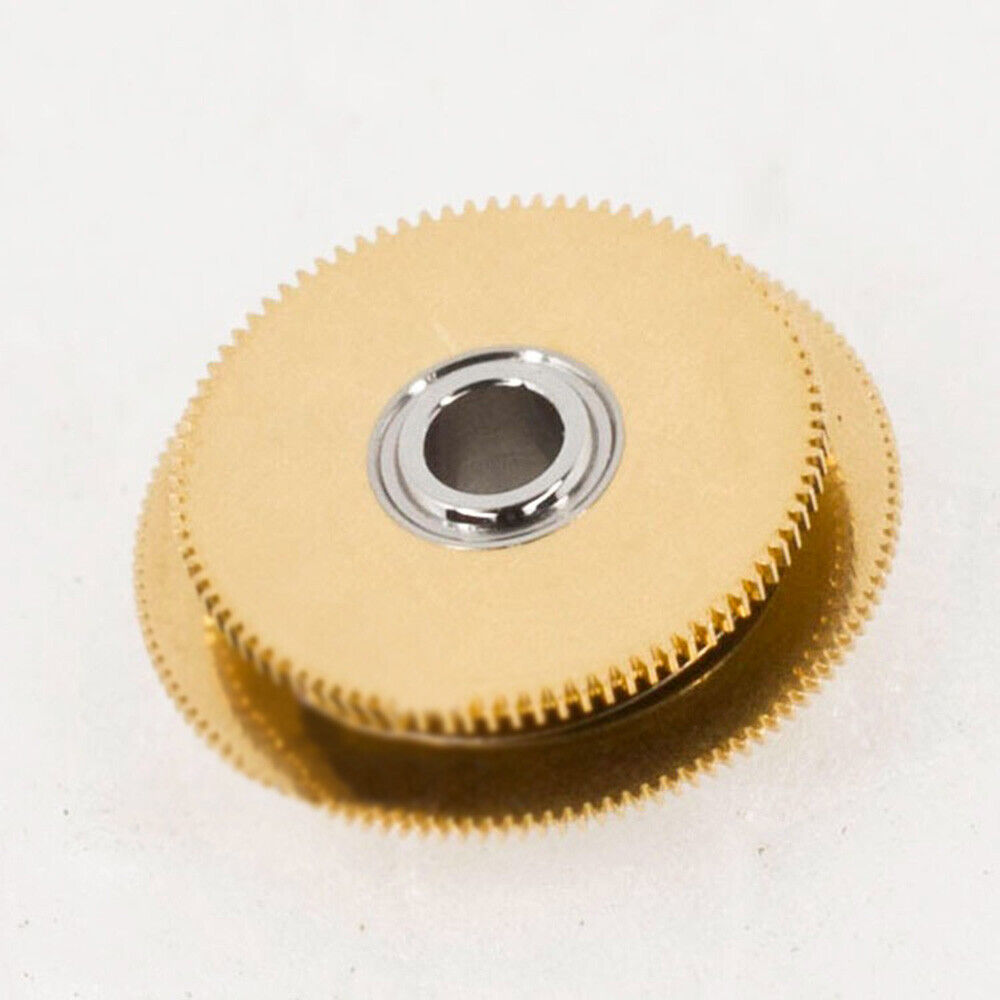 3pcs Center Gear for ETA C01.211 Movement Watch Part #6430
