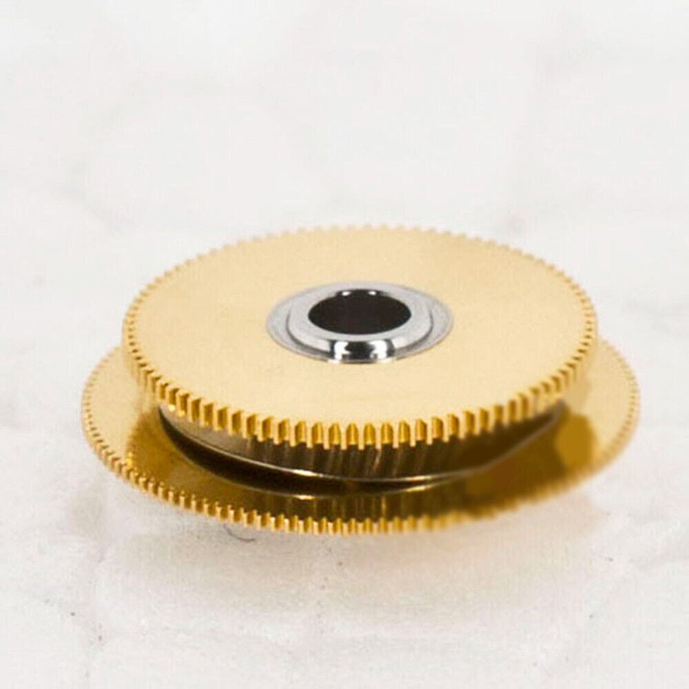 3pcs Center Gear for ETA C01.211 Movement Watch Part #6430