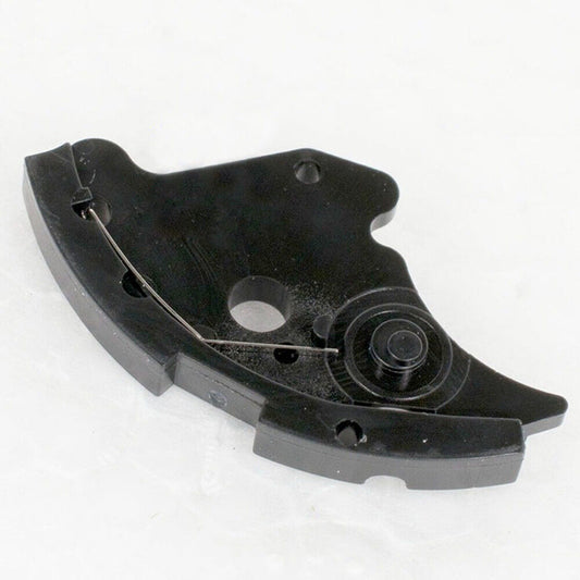 1. Three-piece setting wheel splint set for ETA C01.211 watch movement, precision parts.