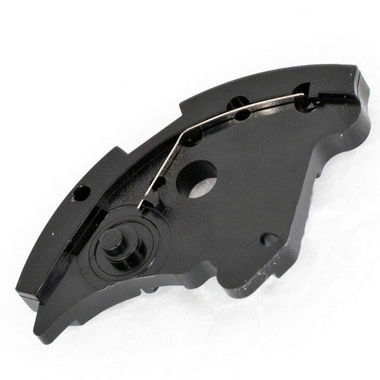 1. Three-piece setting wheel splint set for ETA C01.211 watch movement, precision parts.