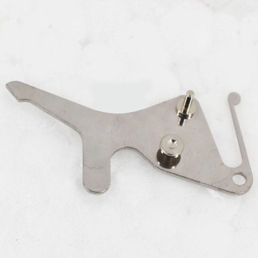 Set of 3 two-point function button shrapnels for ETA C01.211 watch movement, part #6422 accessory.