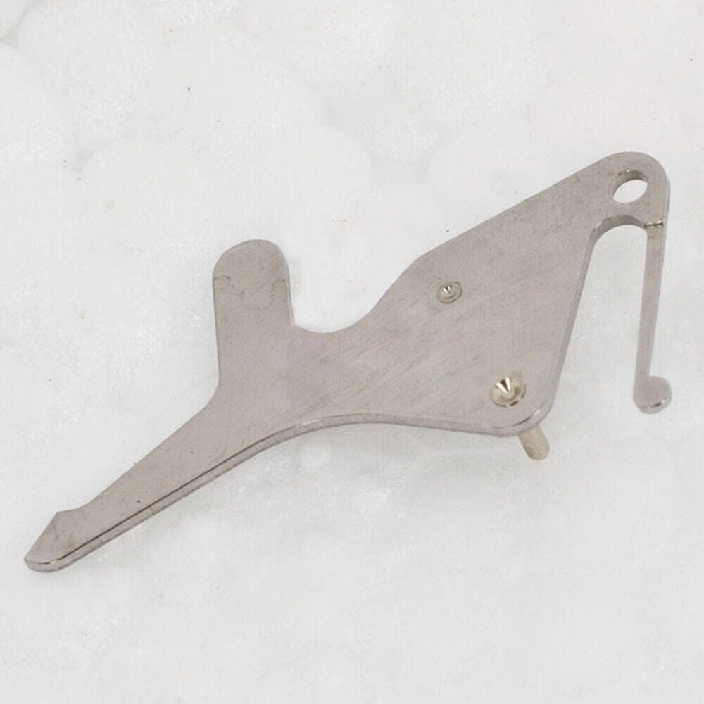 Set of 3 button shrapnel for ETA C01.211 watch movement, precise 2-point function.