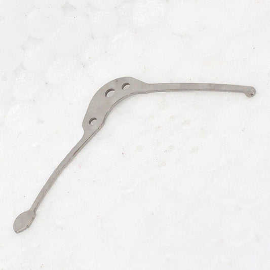 1. Set of 3 functional spring rods compatible with ETA C01.211 watch movement, brand name included.