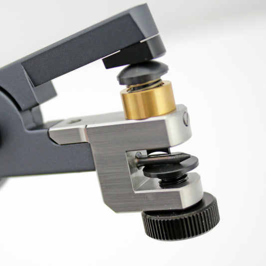 Bergeon 31227 30227 cutting plier for precise watch strap replacement and adjustment.