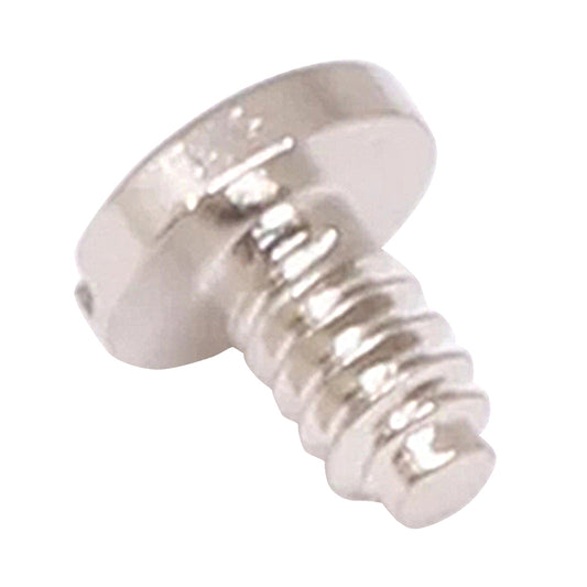 Swiss Made Genuine 3135-5115 screw for pallet bridge, compatible with Rolex 3130 and 3135 movements.