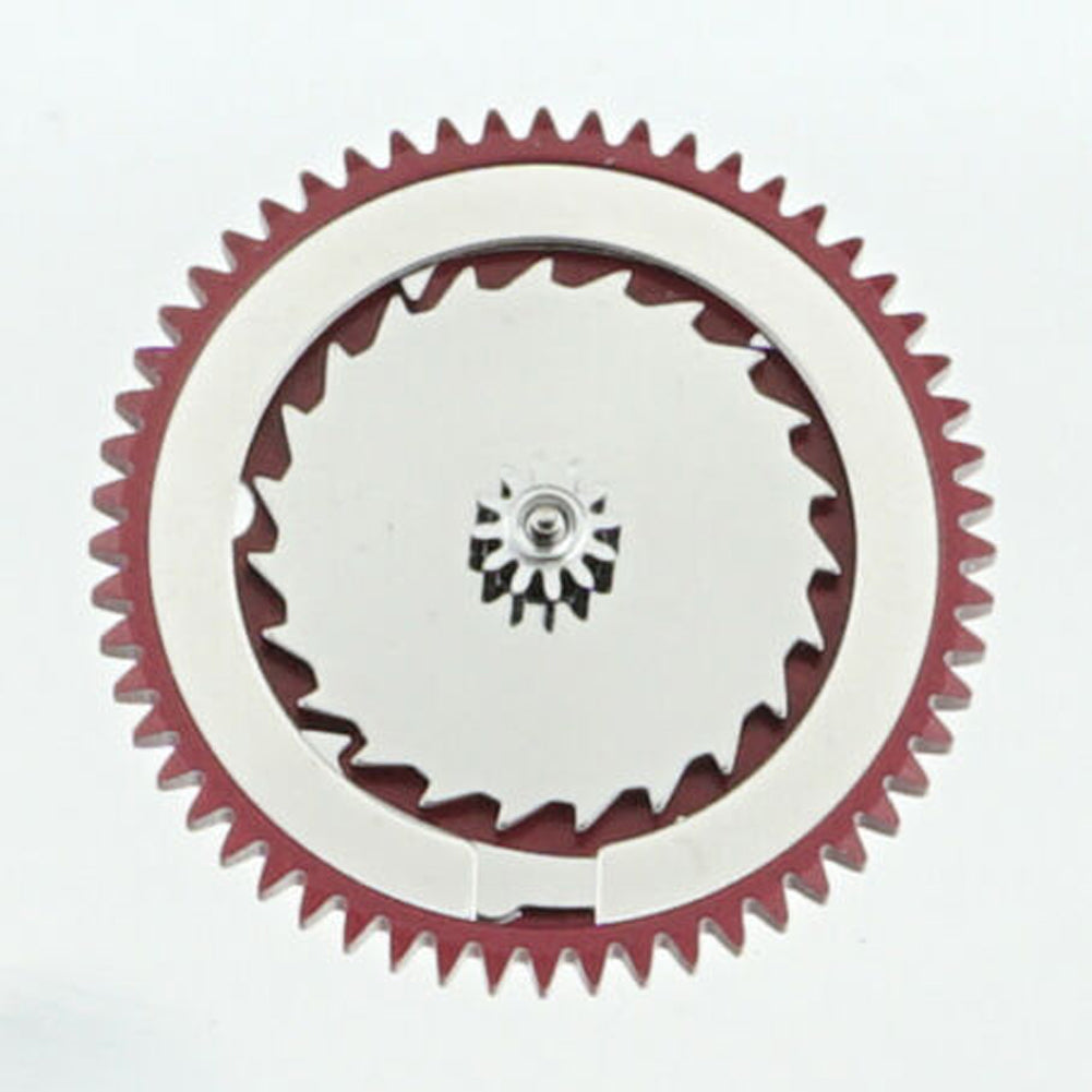 Generic 3135-540 reversing wheel gear for RLX 3135 watch movement, precise replacement accessory