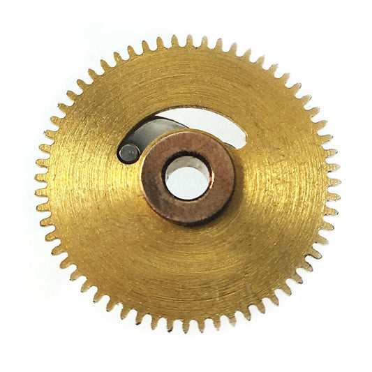 Generic 3135-625 Date wheel replacement compatible with 3135 automatic watch movement for precise timekeeping.