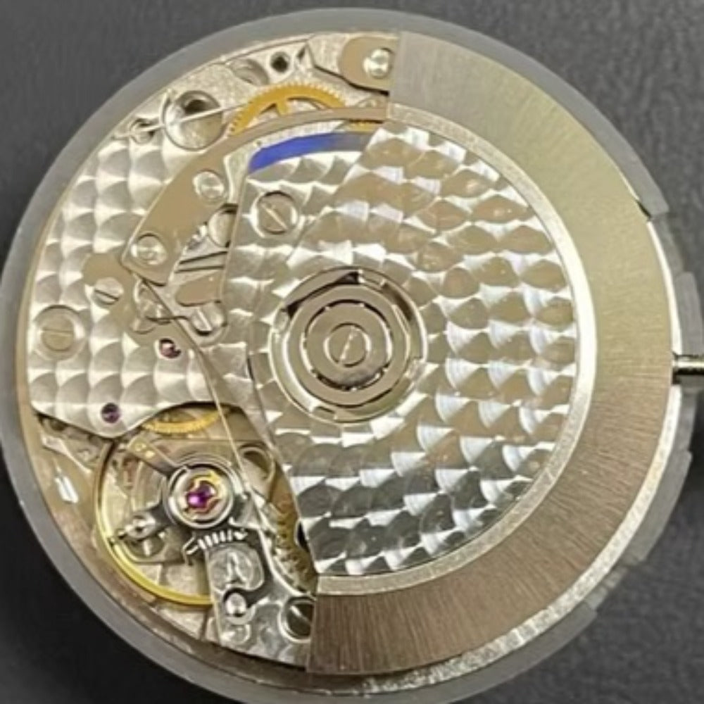 China Made Dandong Factory 7751 Mechanical Movement SL465 with Moonphase