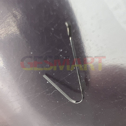 Swiss self-winding spring for ETA C01.211 movement, essential replacement watch part by ETA.