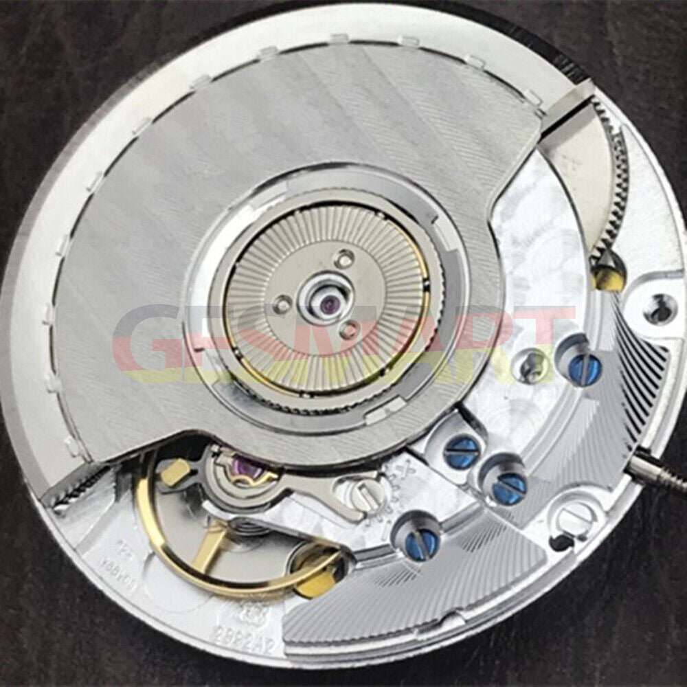 Genuine Swiss Made ETA2892A2 Geneva V8 Certified Watch Mechanical Movement