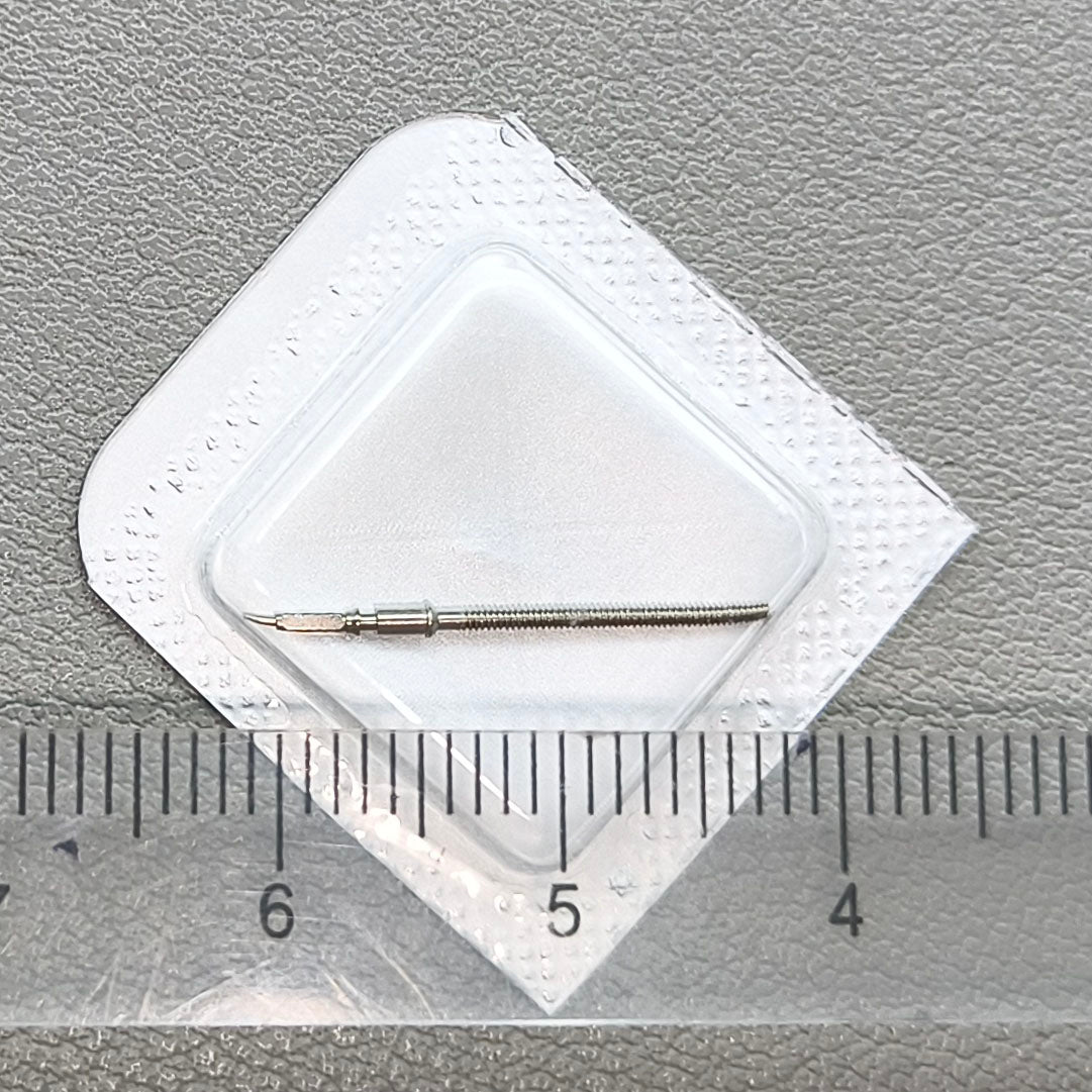 5 PIECES Swiss Watch Winding Stems Original for ETA 2824-2 2836-2 Movement #401