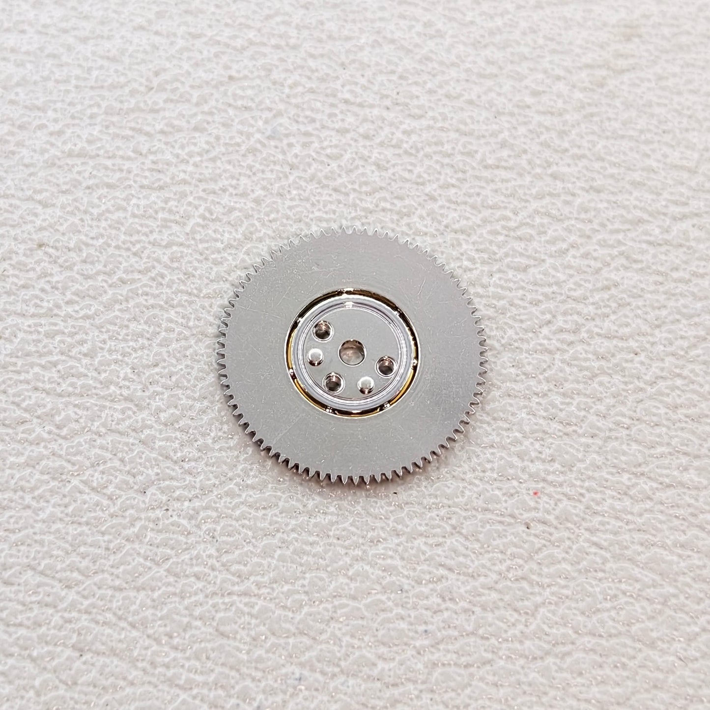 Replacement Ball Bearing of Rotor Oscillating Weight Original for Omega 2500 1120