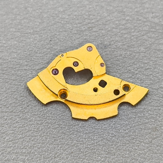 Replacement Golden Triangle Wheel Bridge Splint for ETA2824 2834 2836