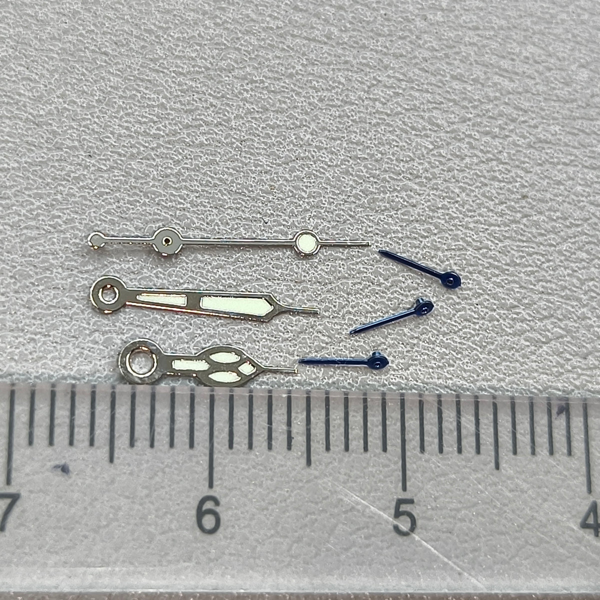 watch hands sets