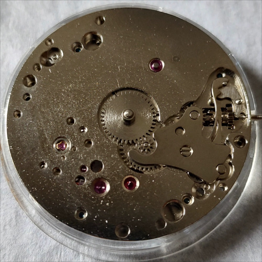 China Made 6497 Hangzhou 9310 ST3600 Hand Winding Mechanical Movement