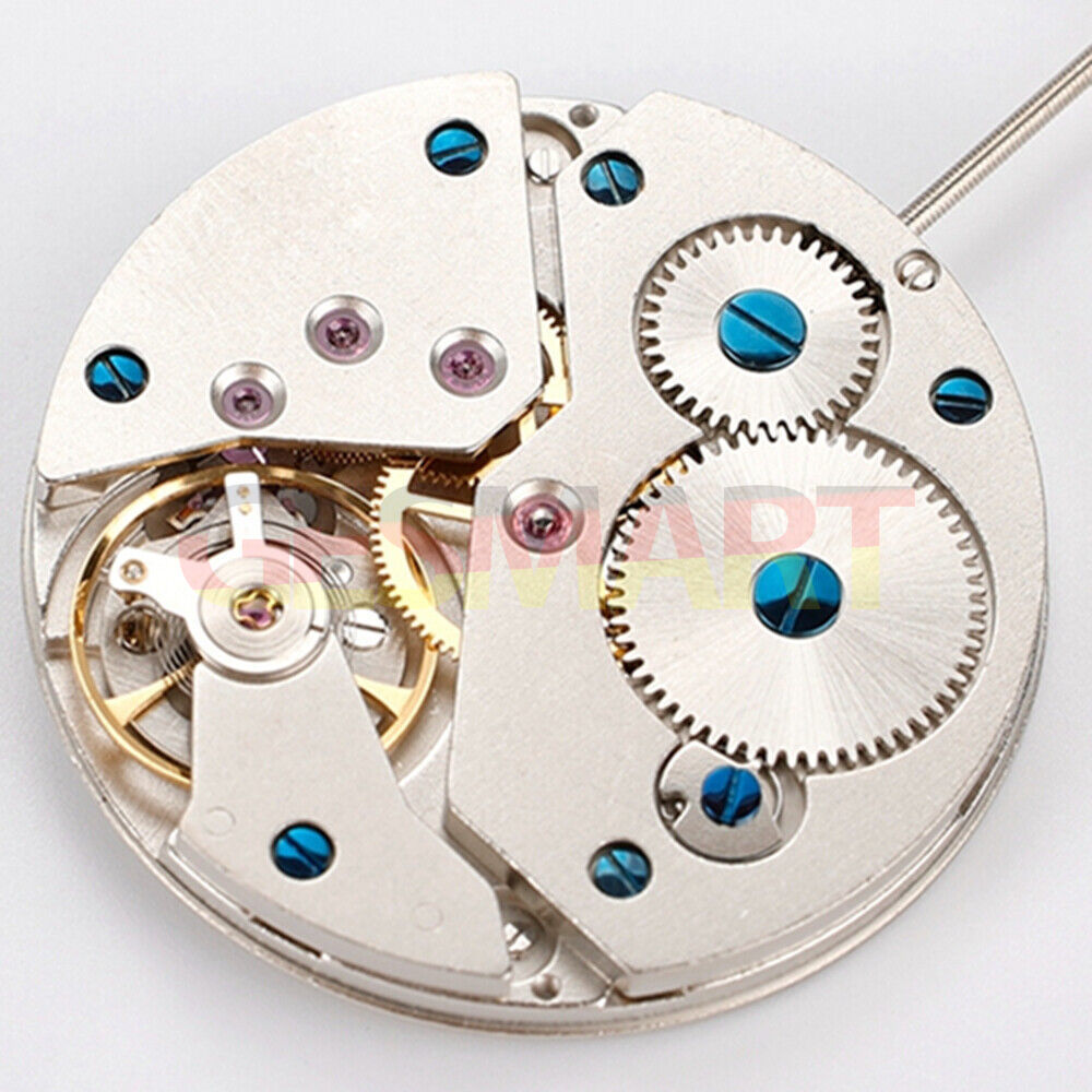 HZ9310 automatic watch featuring small second subdial at 6 o'clock, precise mechanical movement.