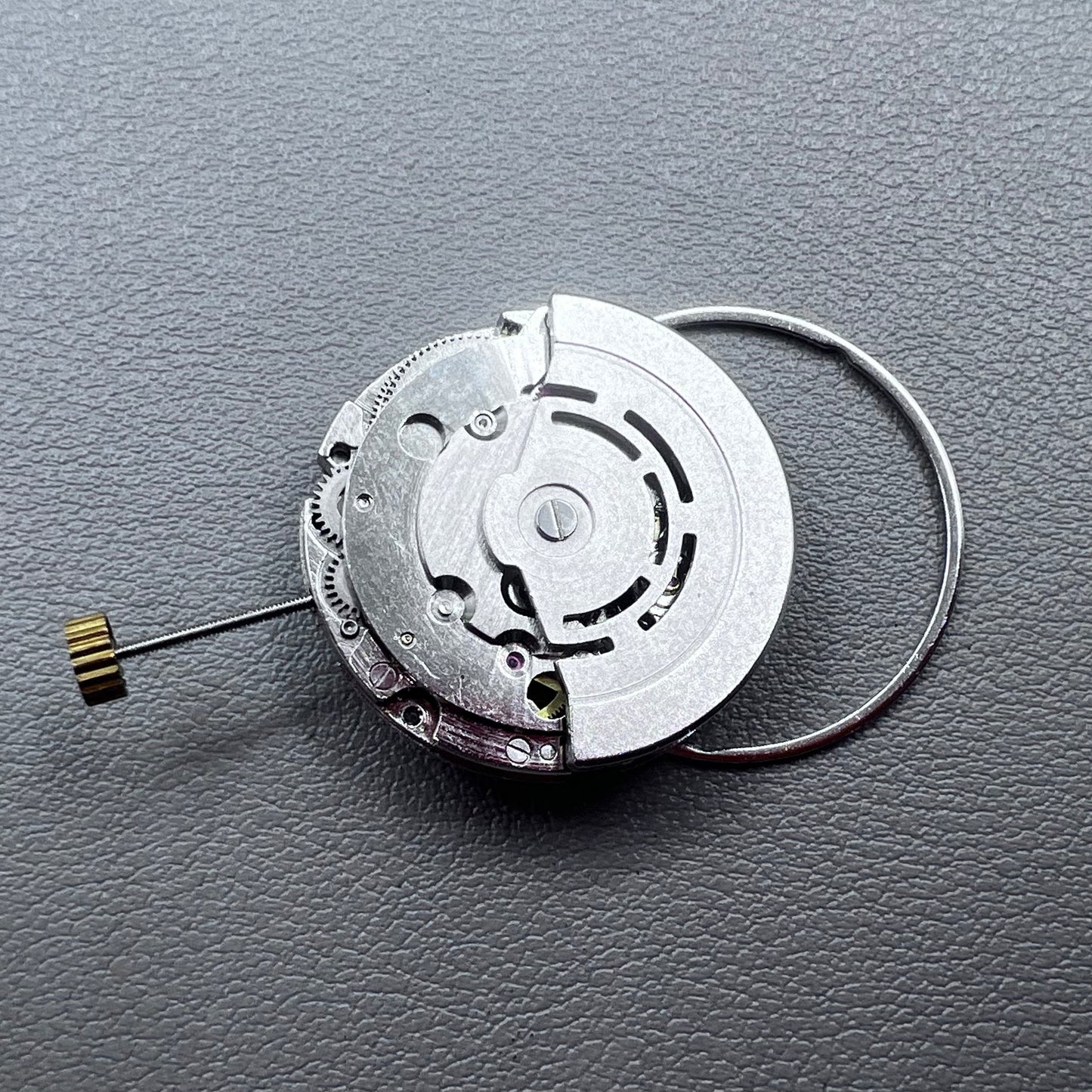 DG2813 Automatic Mechanical Movement 3 Hands Date@3 Replacement Miyota 8215 8205