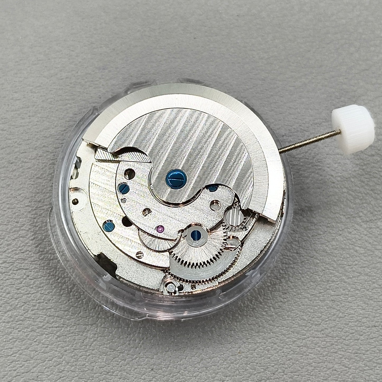 LB20 Multifunctional Automatic Mechanical Movement Date@12