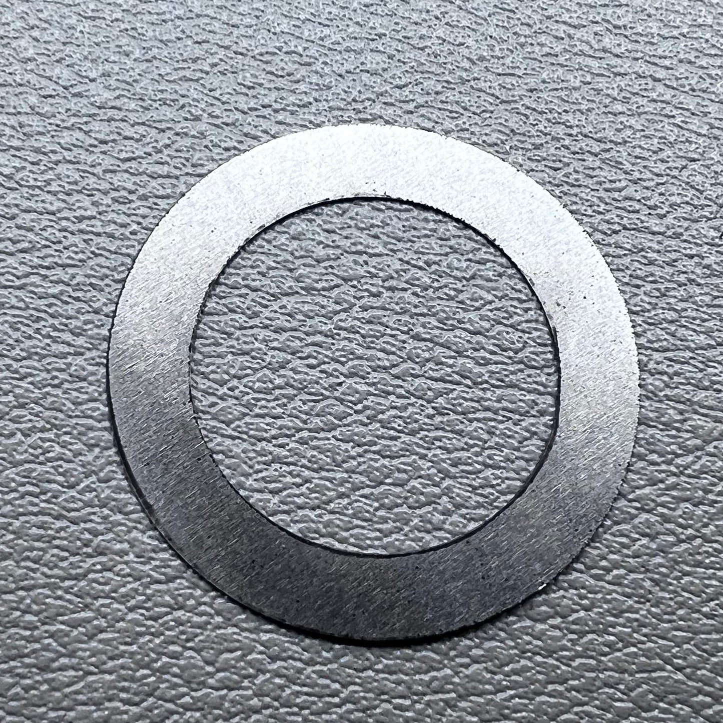 Blue Font Date Wheel Overlay for ETA 2824 2836 Miyota 8215 8200 Movement Date@3