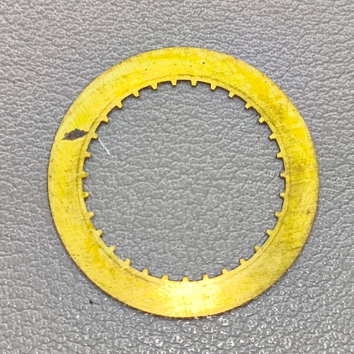 Arabic Font White Background Date Disk Wheel for ETA2824 Datejust Date@3