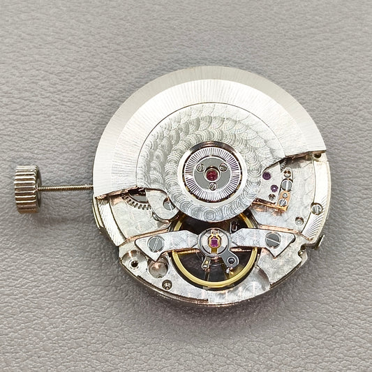 China Seagull Silver ST2505 ST5 Mechanical Movement Kinetic Energy