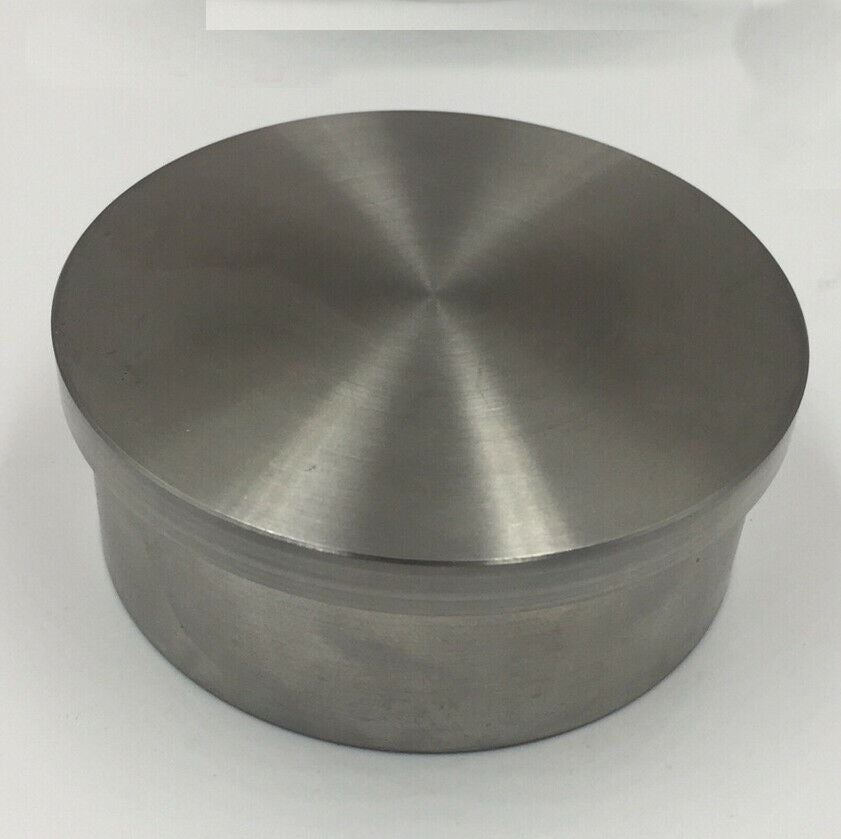 Stainless Steel watch oil benzine cup with anti-leak cover for precise watchmaker repairs.