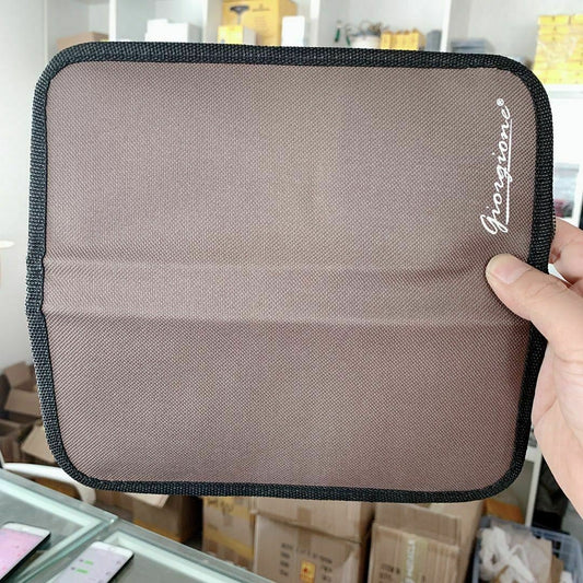 1. JP Quality watch cleaning brush set for dust and rust removal on watch surfaces.