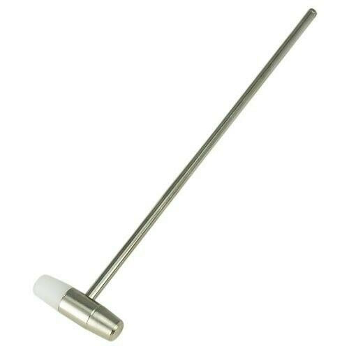 Kit d'outils pour montres, marteau et bijoux, 3 pièces/lot