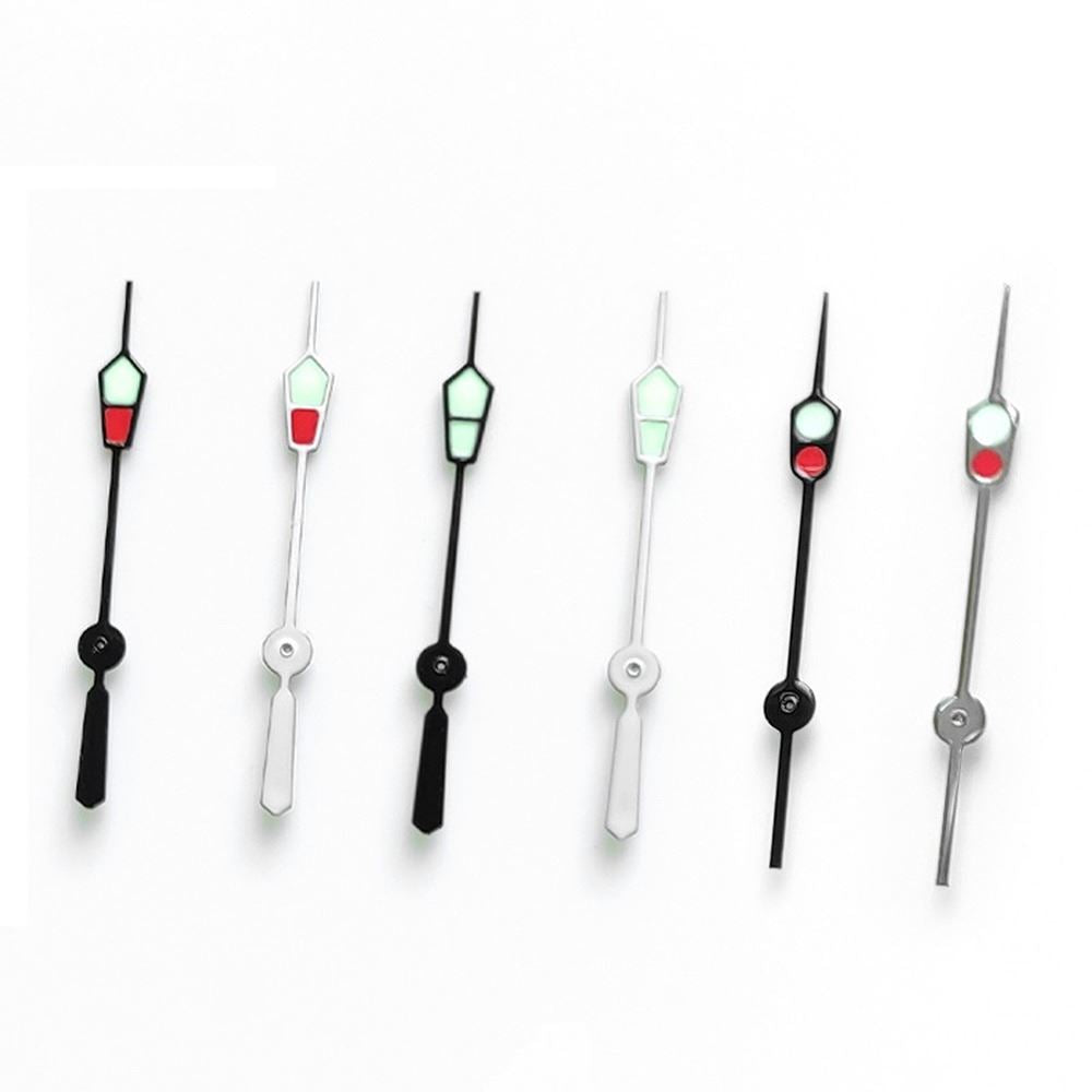 Marine Master second hand for SKX007 SKX009 watch movement, precise replacement by Marine Master brand