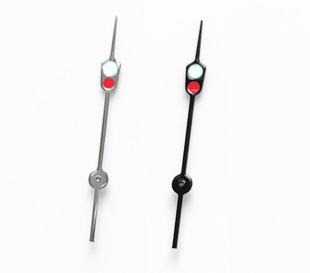 Marine Master replacement movement for SKX007 SKX009 watches, precise and durable accessory by Marine Master.