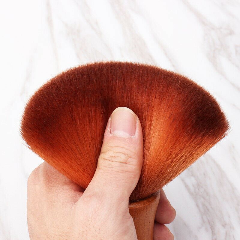Brosse de nettoyage douce et antistatique pour dépoussiéreur, réparation de montres et de bijoux