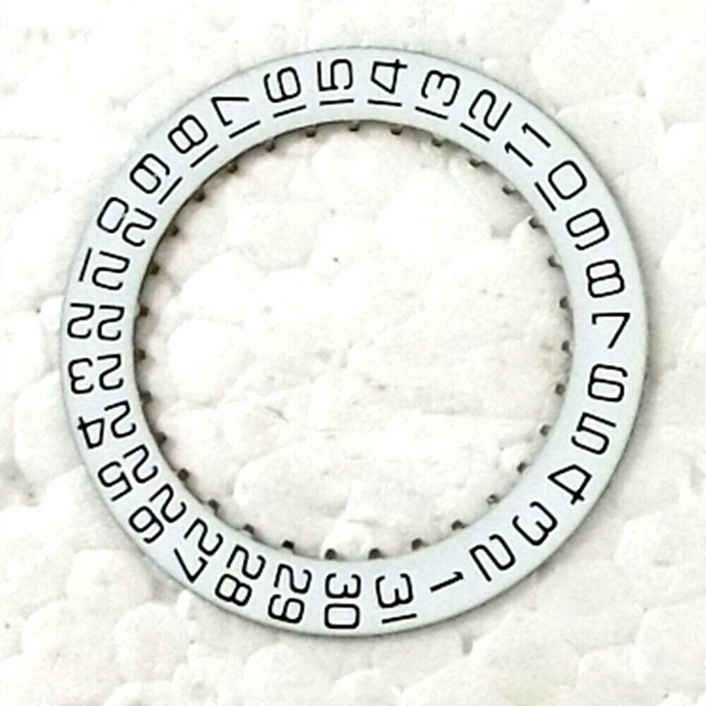 Generic Watch Part Date Disk Date Wheel for ETA 2892/Seagull 2892 Movement