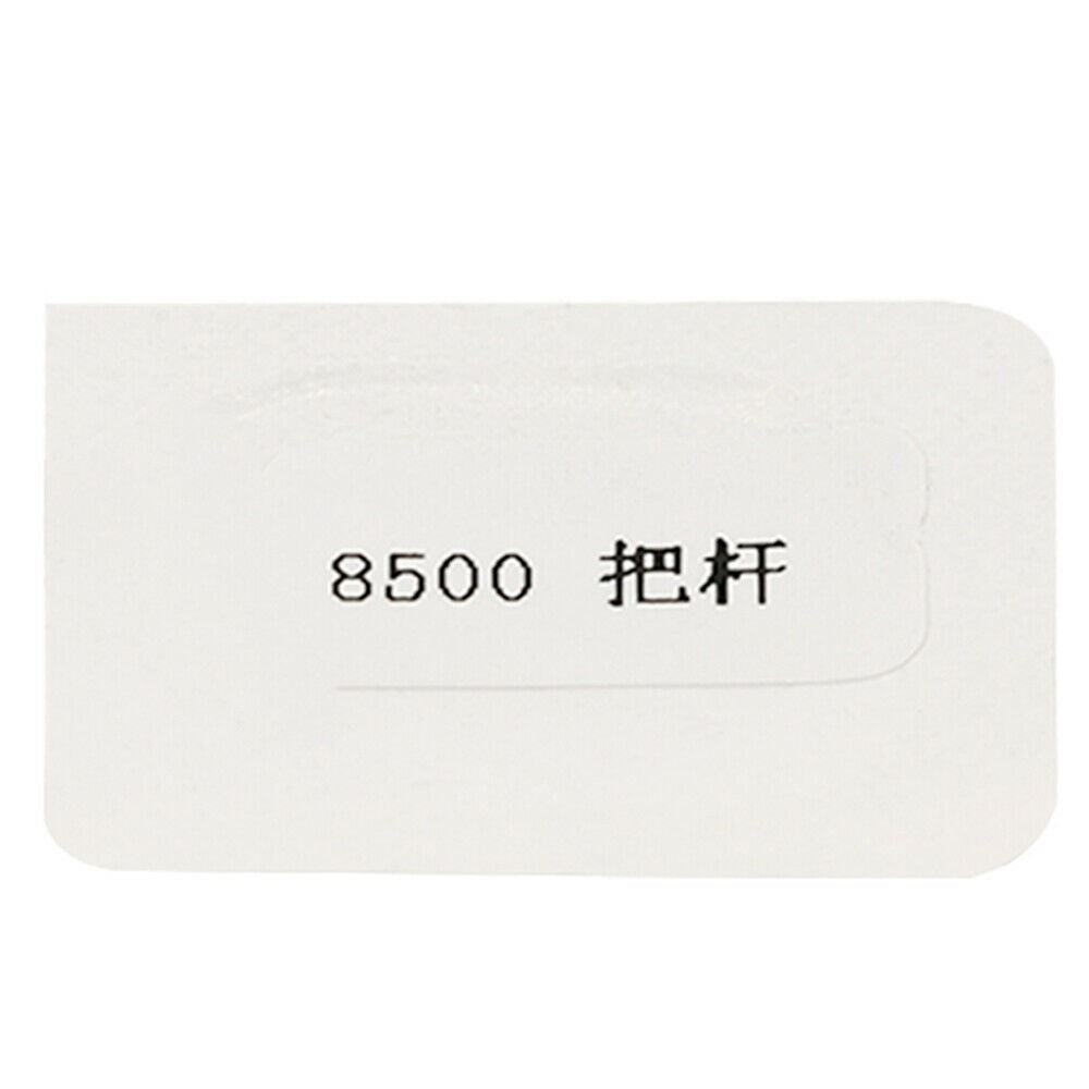 Tiges de remontoir de montre génériques fabriquées en Chine pour le mouvement Omega 8500