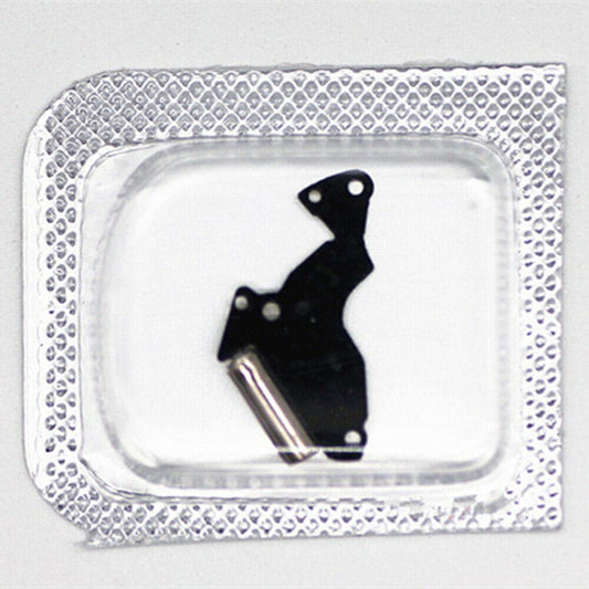 Generic watch movement circuit board for 753/751/762/763 models, precise repair part for watchmakers.