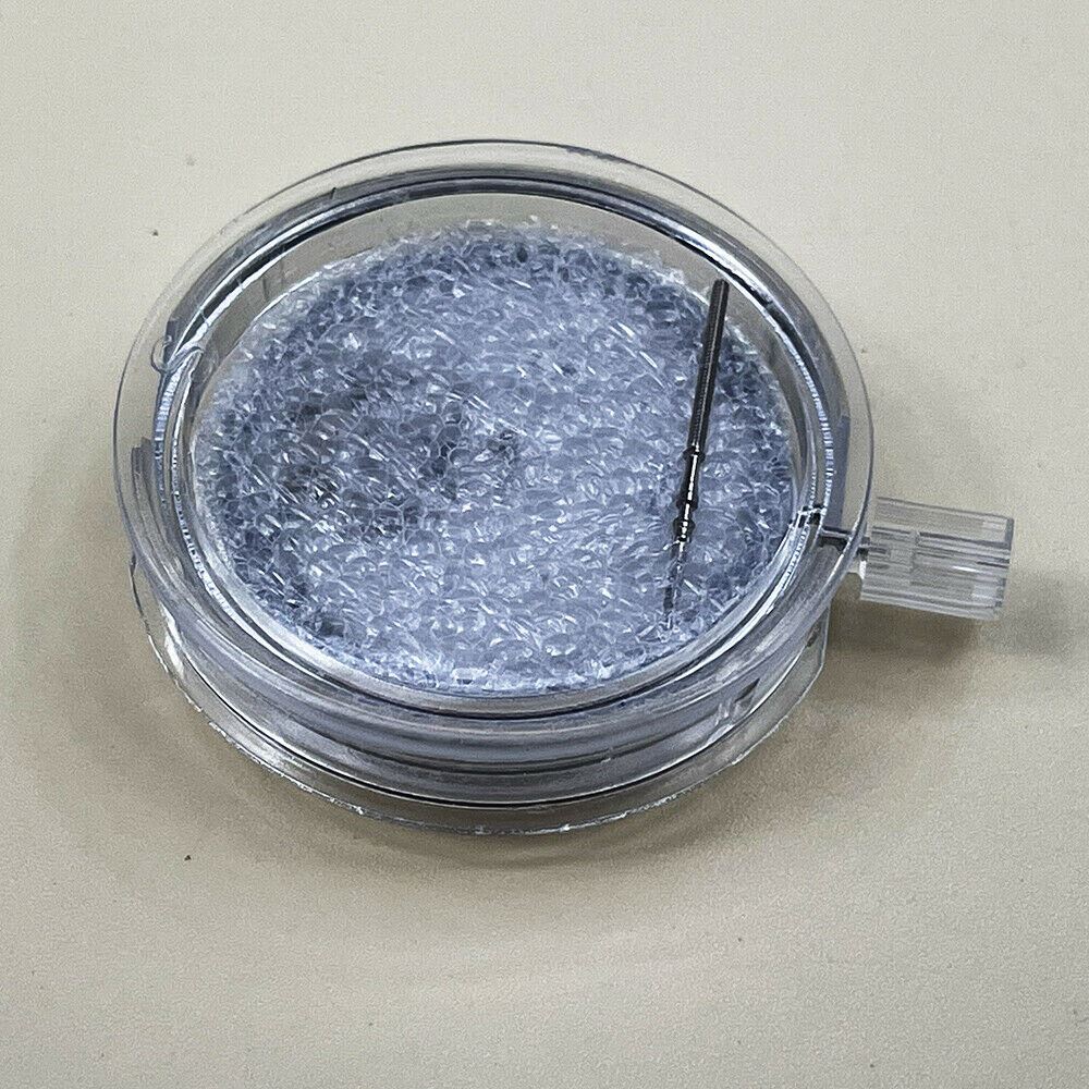 Mechanical NH39 automatic watch movement by Japan, high-quality replacement for precise timekeeping in watch accessories.