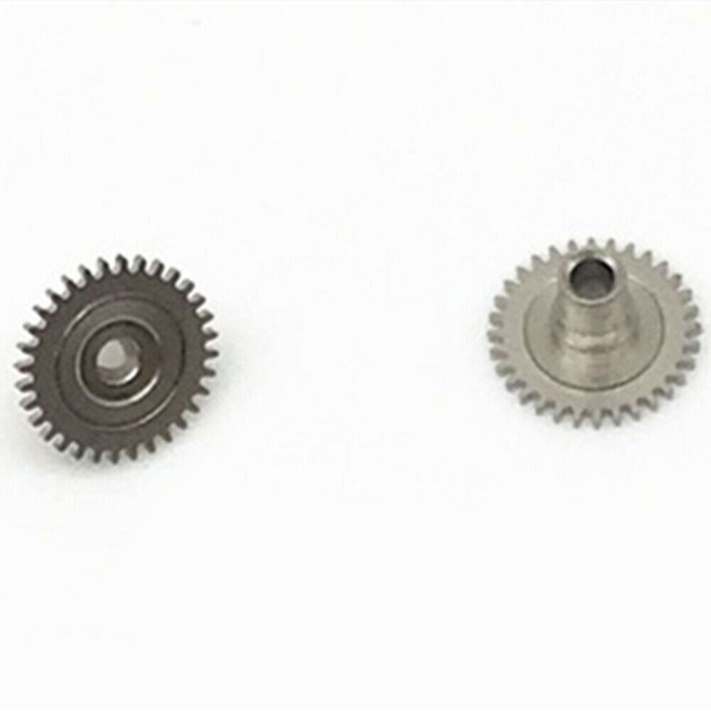 Movement watch part hour wheel by Miyota, compatible with 6T51 6601 models, precision spare component