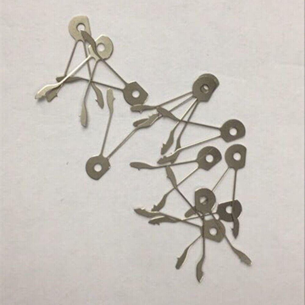 Replacement automatic watch fork for NH35 NH36 movement, precise spare part.