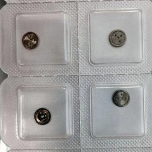 Ball Bearing Replacement for ETA 2000-1 Movement, precise watch accessory by Ref.1497