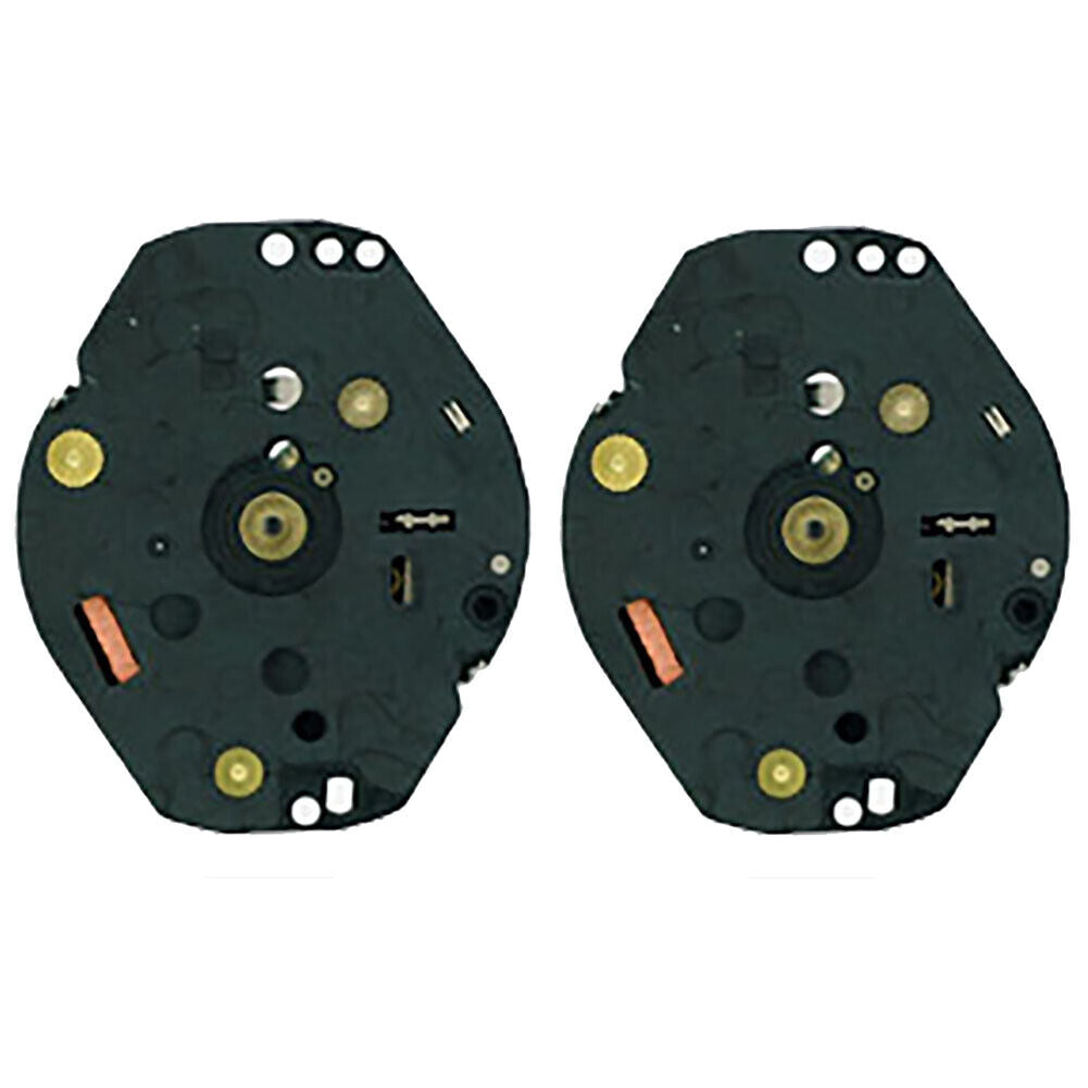 Hattori Epson TMI VX50 VX50E Watch Quartz Movement Japan Made