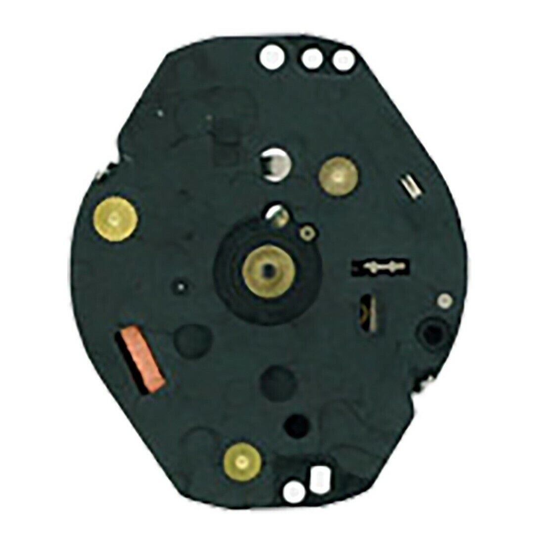 Hattori Epson TMI VX50 VX50E Watch Quartz Movement Japan Made