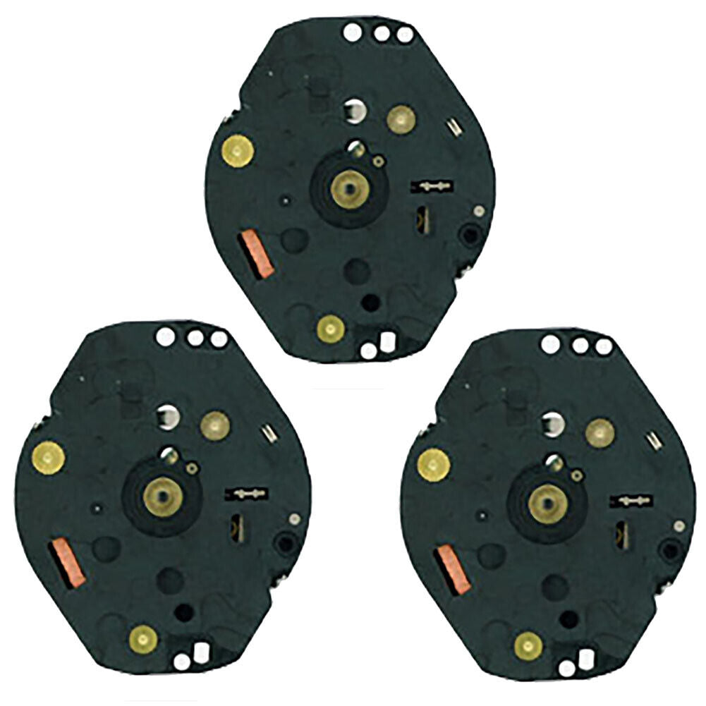 Hattori Epson TMI VX50 VX50E Watch Quartz Movement Japan Made