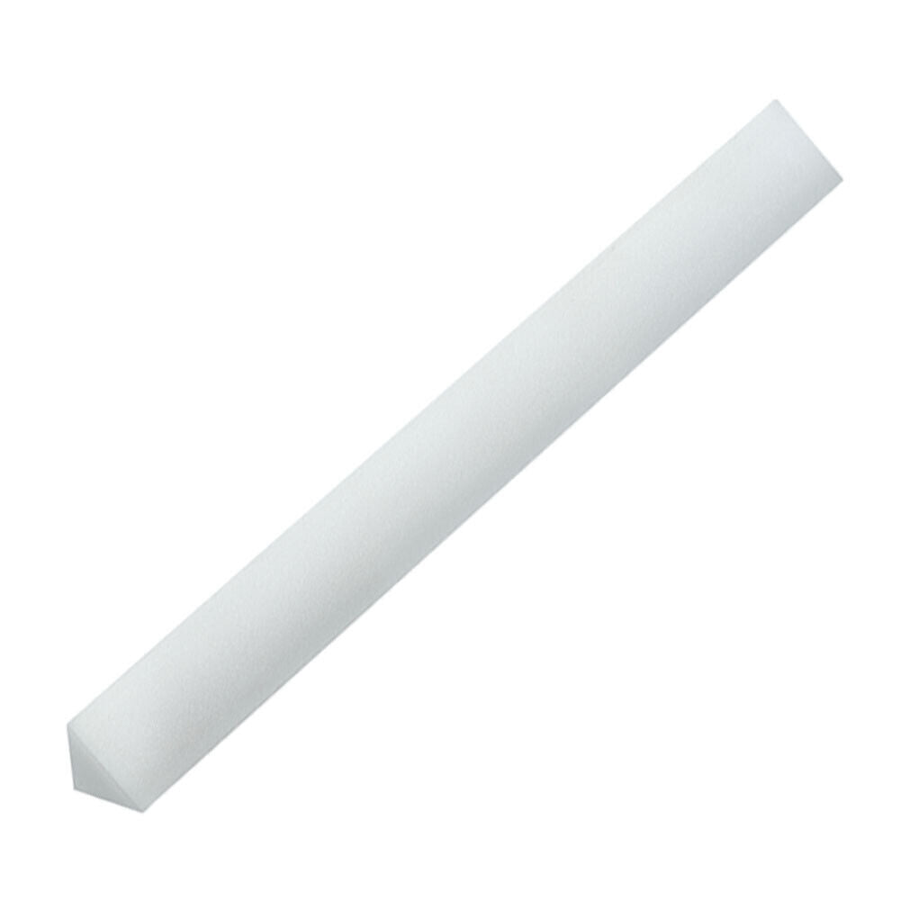 Pierre d'Arkansas Horotec MSA16.013, triangulaire / L100 x 10 mm