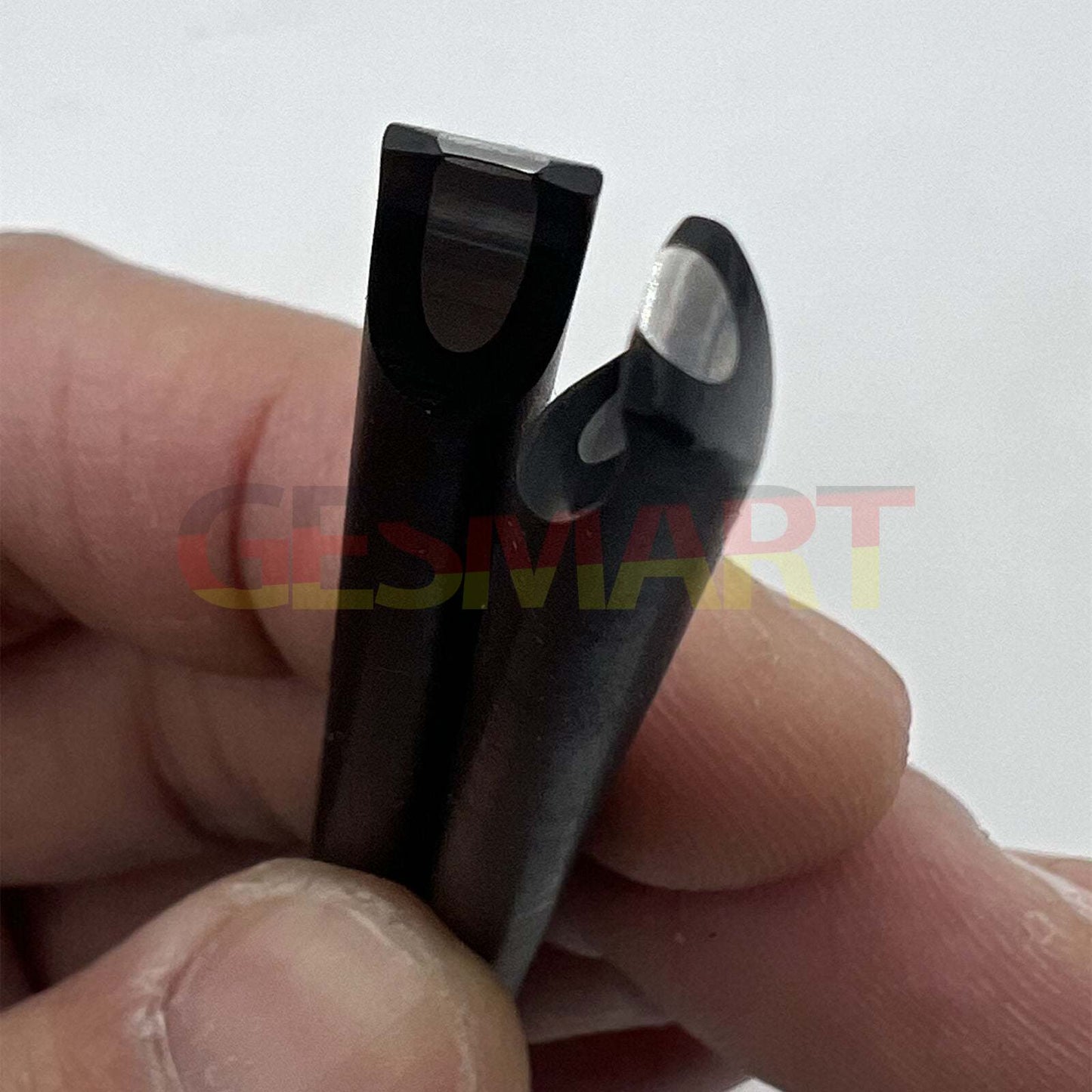 Bergeon 5431 watch hand levers 3mm precision tool for delicate watch repair and adjustment.