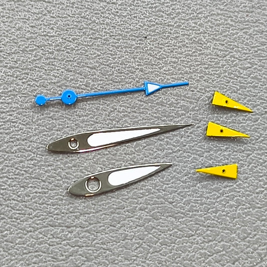 watch hands sets