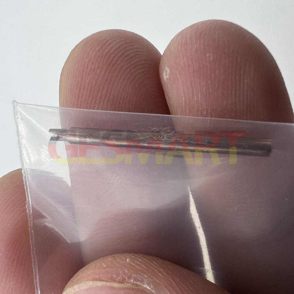 Horotec MSA13.150 Spring-Twister tool for precise removal of watch springs, fits � 1.60 & 2 mm pins.