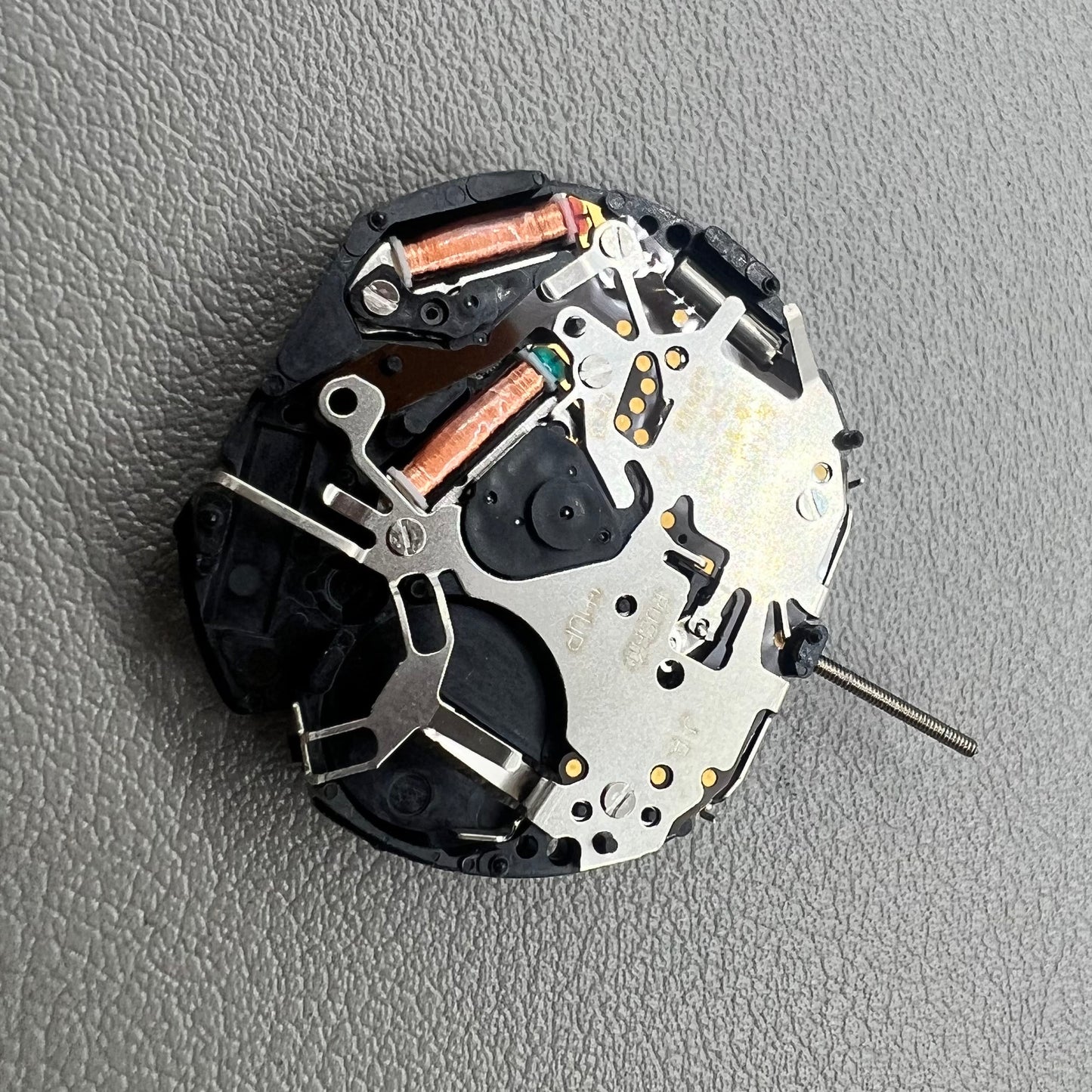Japan Hattori Epson VD54 VD54B Watch Quartz Movement